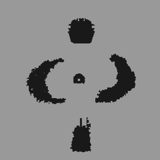 魔神殿
魔神殿